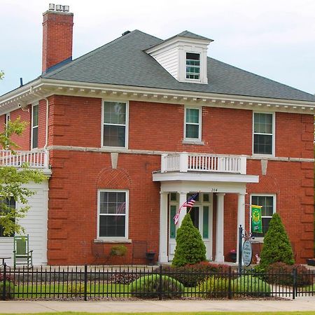 The Collins House Inn Marion Extérieur photo