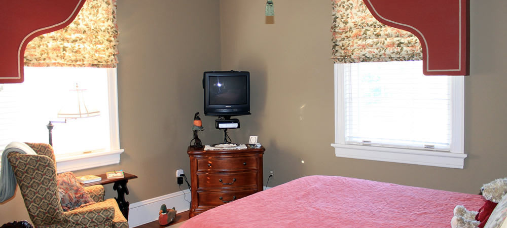 The Collins House Inn Marion Extérieur photo