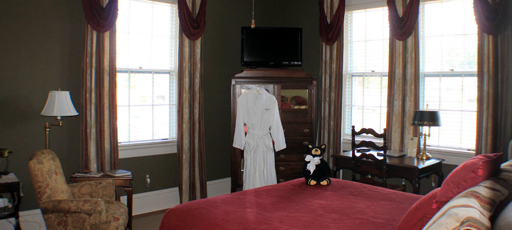 The Collins House Inn Marion Extérieur photo