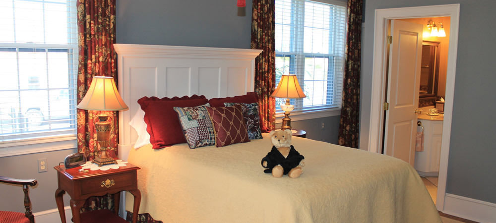 The Collins House Inn Marion Extérieur photo