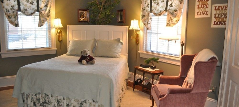 The Collins House Inn Marion Extérieur photo