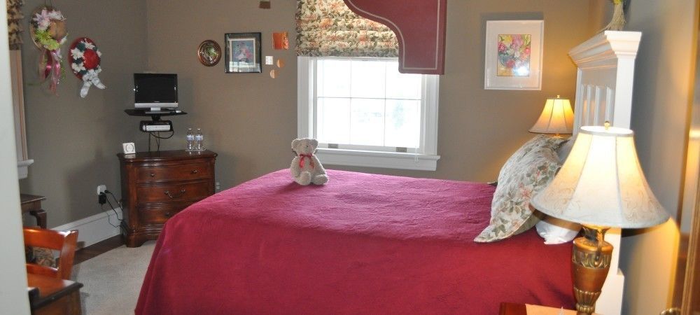 The Collins House Inn Marion Extérieur photo