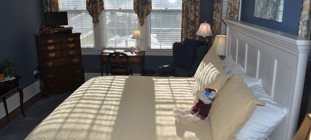 The Collins House Inn Marion Extérieur photo