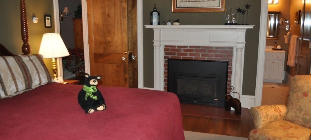 The Collins House Inn Marion Extérieur photo