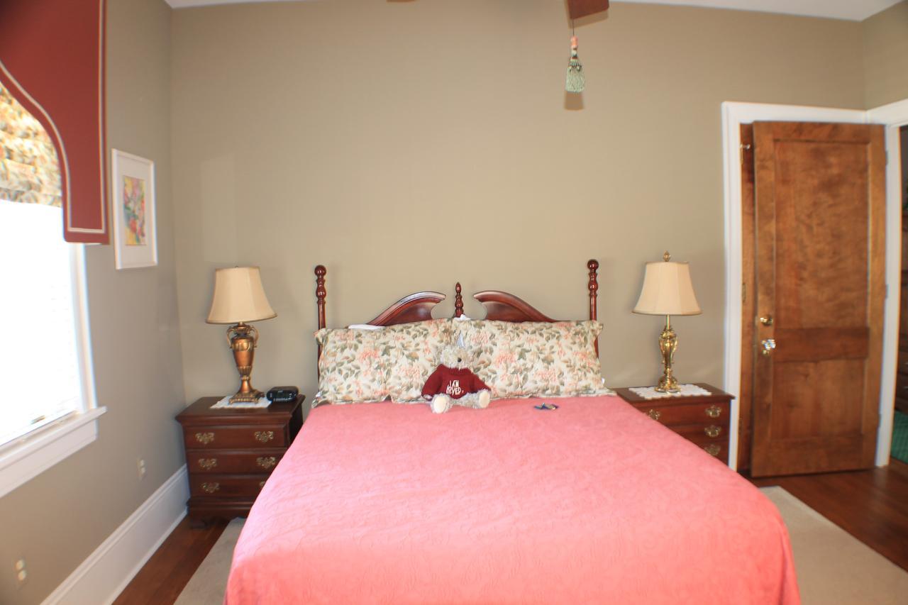 The Collins House Inn Marion Extérieur photo