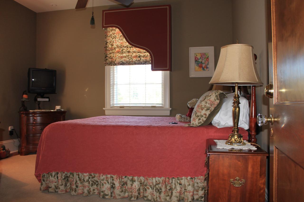 The Collins House Inn Marion Extérieur photo