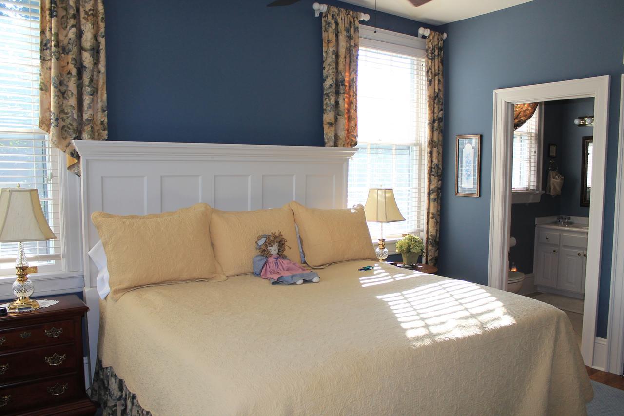 The Collins House Inn Marion Extérieur photo
