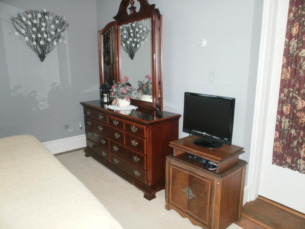 The Collins House Inn Marion Extérieur photo
