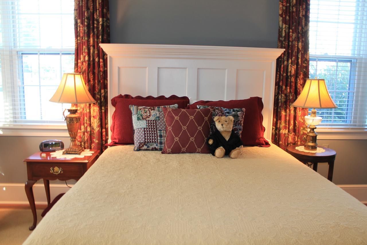 The Collins House Inn Marion Extérieur photo