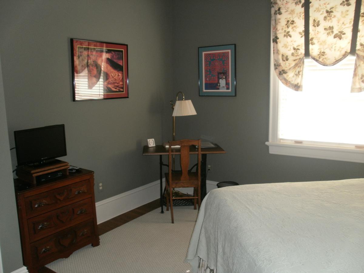 The Collins House Inn Marion Extérieur photo