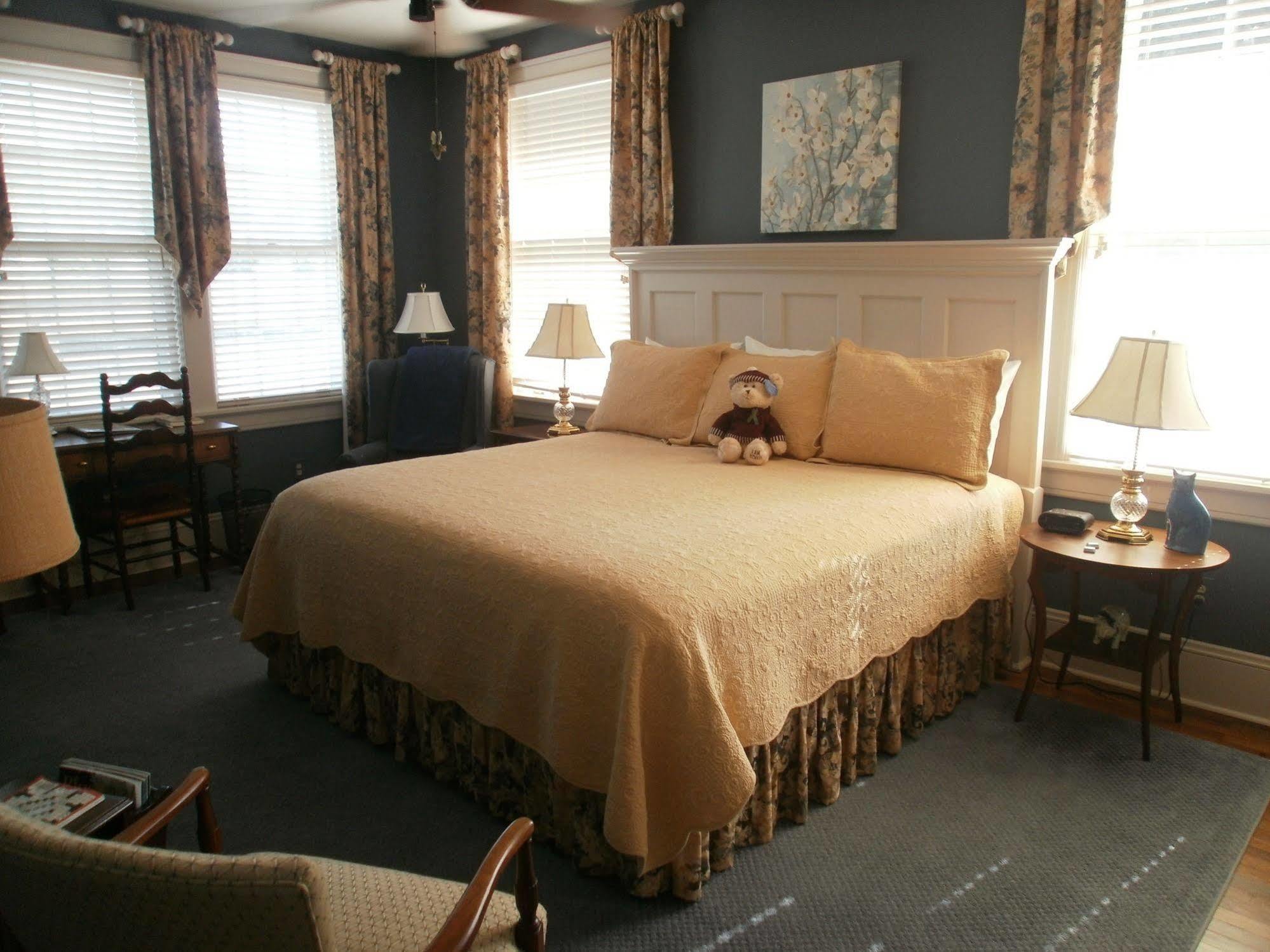 The Collins House Inn Marion Extérieur photo