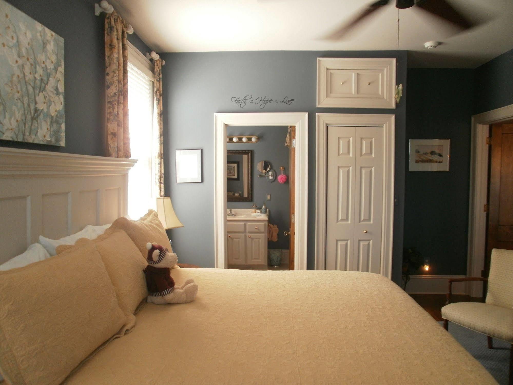 The Collins House Inn Marion Extérieur photo