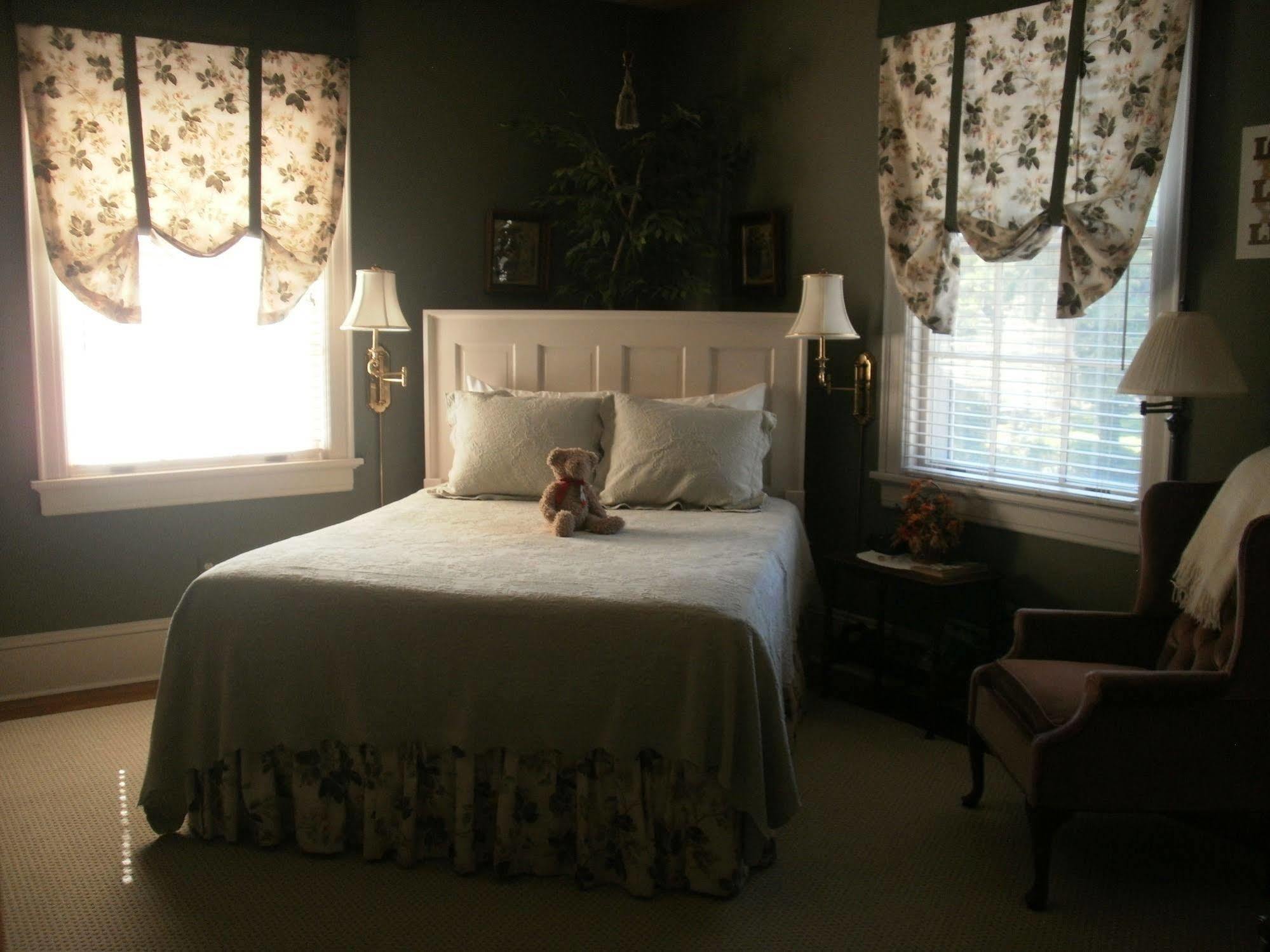 The Collins House Inn Marion Extérieur photo