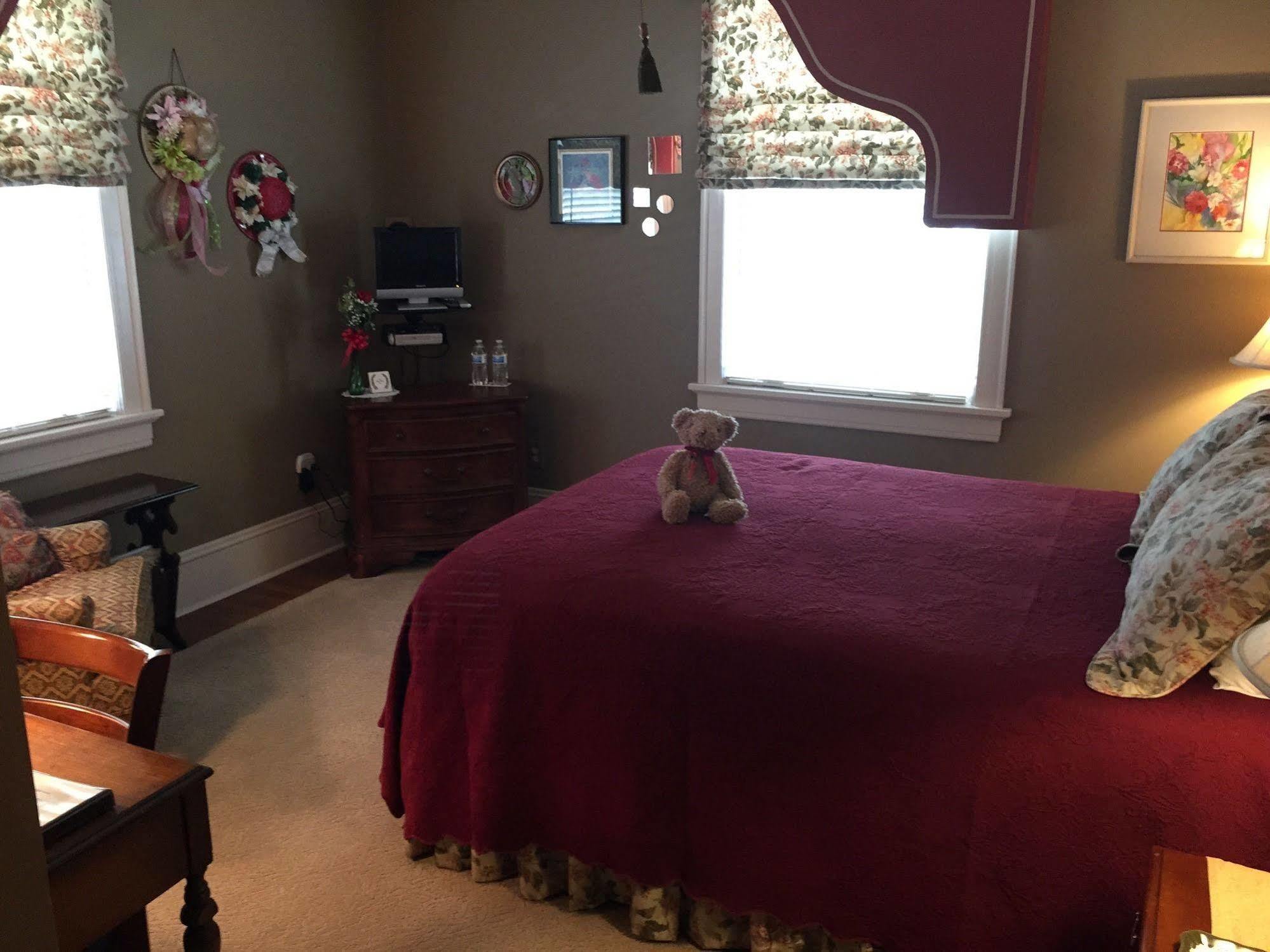 The Collins House Inn Marion Extérieur photo