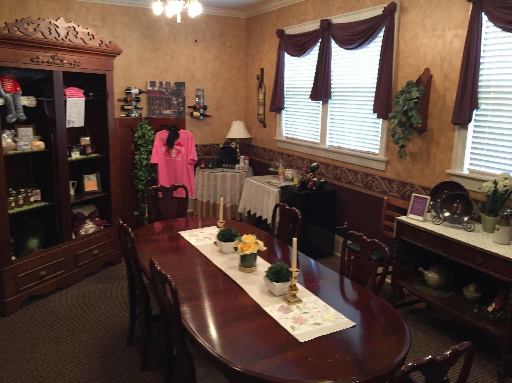 The Collins House Inn Marion Extérieur photo