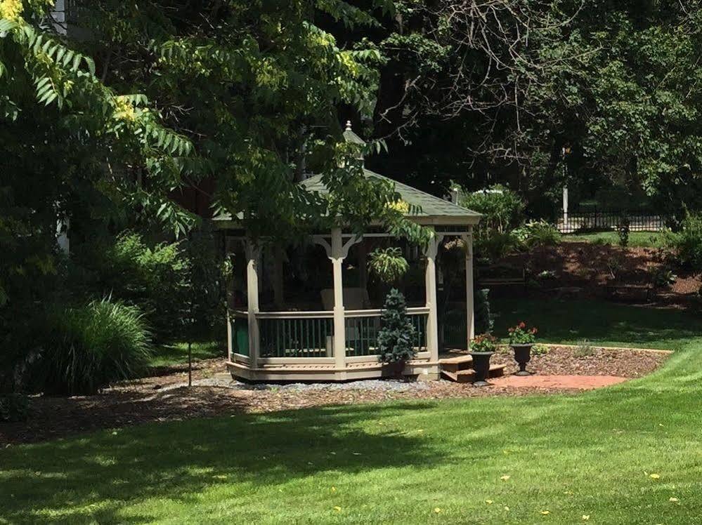 The Collins House Inn Marion Extérieur photo